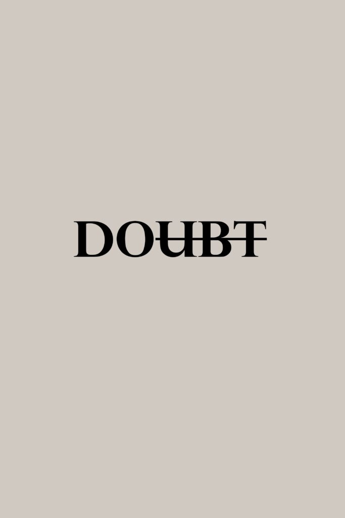 Doubt Sessions