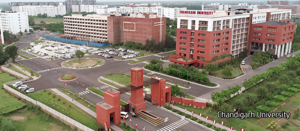 Chandigarh University -Best Neet coaching in Chandigarh