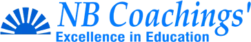 NB Coachings logo
